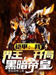 铠甲：我，界王，开局黑暗帝皇